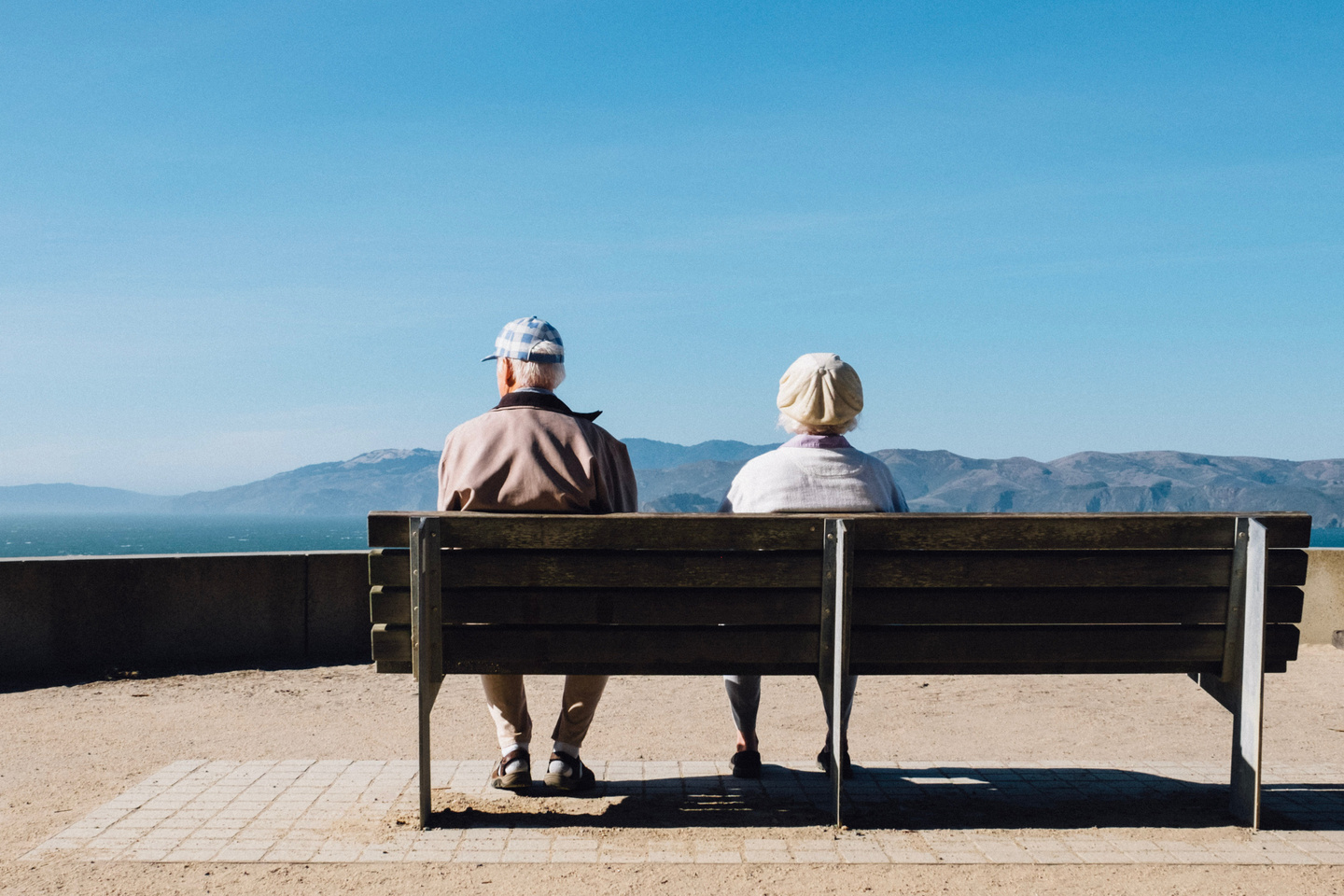 We can help you with everything you need to know about estate planning